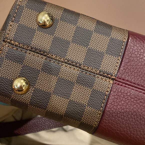 Louis Vuitton Damier Ebene Bond Street Bordeaux - Picture 4 of 13